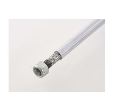 Amortiguador Deportivo High Tec Ajustado Para Audi A4/A5 (Tipo B8) Fk Automotive