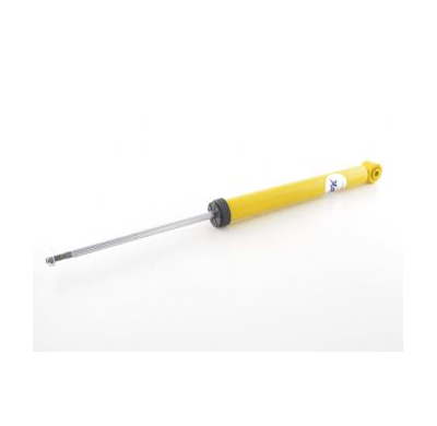 Amortiguador Deportivo  High Tec Ajustado Para Audi A4 Limusina+avant (Tipo B8) Fk Automotive