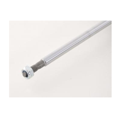 Amortiguador Deportivo  High Tec Ajustado Para Audi A4 Limusina+avant (Tipo B8) Fk Automotive