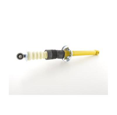 Amortiguador Deportivo High Tec Ajustado Para Ford Fiesta (Gfj)Año De Fabricación 01.89 - 10.95 Fk Automotive