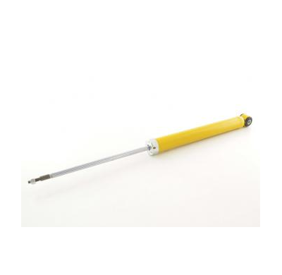 Amortiguador Deportivo Akx Ajustado Para Ford Focus (Daw)  Año De Fabricación 10.98 Fk Automotive