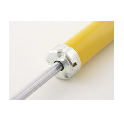 Amortiguador Deportivo Akx Ajustado Para Ford Focus (Daw)  Año De Fabricación 10.98 Fk Automotive