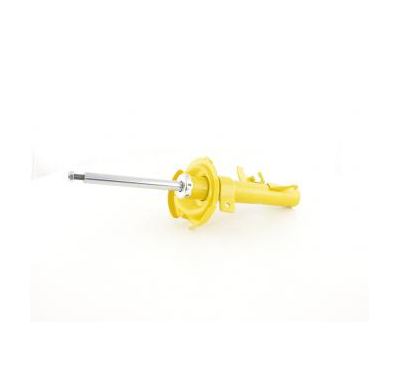 Amortiguador Deportivo High Tec Ajustado Para Ford Focus 2 (Da3, Db3)Año De Fabricación 10.2004 Fk Automotive