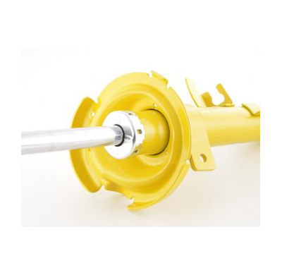 Amortiguador Deportivo High Tec Ajustado Para Ford Focus 2 (Da3, Db3)Año De Fabricación 10.2004 Fk Automotive