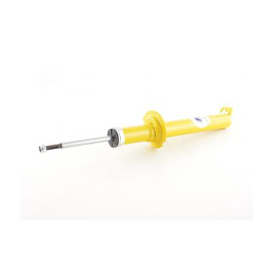 Amortiguador Deportivo  High Tec Ajustado Para Alfa Romeo 147 (Tipo 937) Año De Fabricación 2000 Fk Automotive