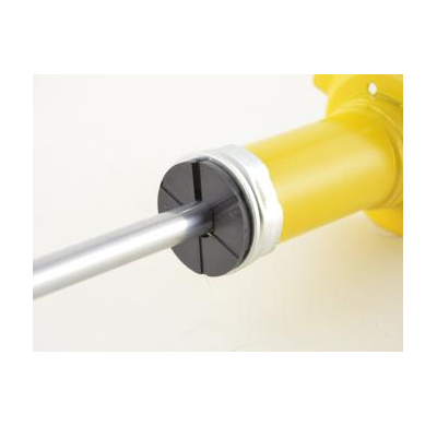 Amortiguador Deportivo  High Tec Ajustado Para Alfa Romeo 147 (Tipo 937) Año De Fabricación 2000 Fk Automotive