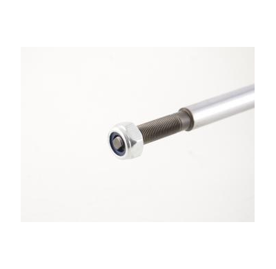 Amortiguador Deportivo  High Tec Ajustado Para Alfa Romeo 147 (Tipo 937) Año De Fabricación 2000 Fk Automotive