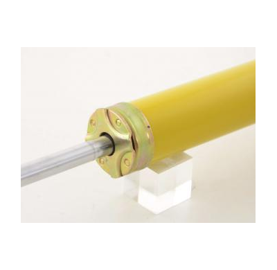 Amortiguador Deportivo  High Tec Ajustado Para Audi 80 4-6 Cilindros Sin Cabrio (B4) Fk Automotive