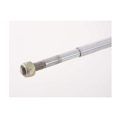 Amortiguador Deportivo  High Tec Ajustado Para Audi 80 4-6 Cilindros Sin Cabrio (B4) Fk Automotive