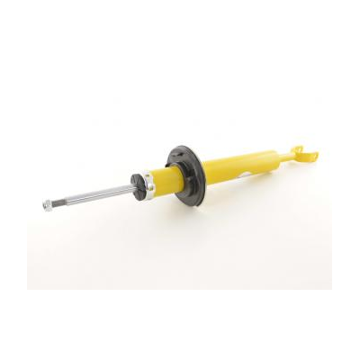 Amortiguador Deportivo High Tec Ajustado Para Audi A6 (Tipo 4f)  Año De Fabricación 03.2005 Fk Automotive