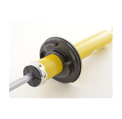 Amortiguador Deportivo High Tec Ajustado Para Audi A6 (Tipo 4f)  Año De Fabricación 03.2005 Fk Automotive