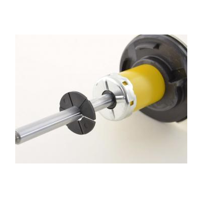 Amortiguador Deportivo High Tec Ajustado Para Audi A6 (Tipo 4f)  Año De Fabricación 03.2005 Fk Automotive