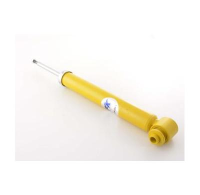 Amortiguador Deportivo High Tec Ajustado Para Audi A6 (Tipo 4f)  Año De Fabricación 03.2005 Fk Automotive