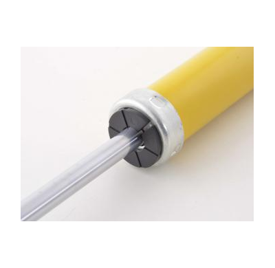 Amortiguador Deportivo High Tec Ajustado Para Audi A6 (Tipo 4f)  Año De Fabricación 03.2005 Fk Automotive