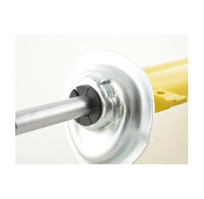 Amortiguador Deportivo  High Tec Ajustado Para Bmw Serie 3 De 4+6 Cilindros 316i - 328i  (E46) Fk Automotive