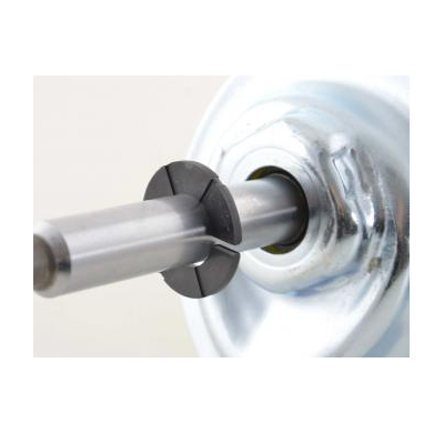 Amortiguador Deportivo  High Tec Ajustado Para Bmw Serie 3 De 4+6 Cilindros 316i - 328i  (E46) Fk Automotive