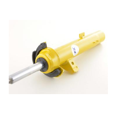 Amortiguador Deportivo High Tec Ajustado Para Bmw Serie 3 (E90/91/92/93) Año De Fabricación 03.2005 Fk Automotive