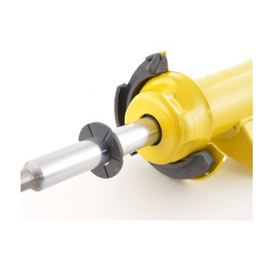 Amortiguador Deportivo High Tec Ajustado Para Bmw Serie 3 (E90/91/92/93) Año De Fabricación 03.2005 Fk Automotive