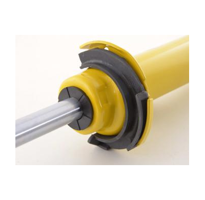 Amortiguador Deportivo High Tec Ajustado Para Bmw Serie 3 (E90/91/92/93) Año De Fabricación 03.2005 Fk Automotive