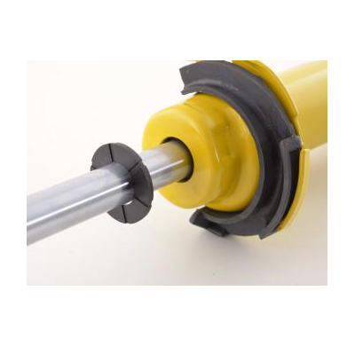 Amortiguador Deportivo High Tec Ajustado Para Bmw Serie 3 (E90/91/92/93) Año De Fabricación 03.2005 Fk Automotive