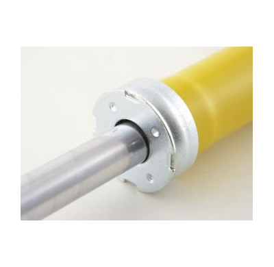 Amortiguador Deportivo  High Tec Ajustado Para Bmw Serie 5 De 6 Cilindros 520 - 535i (E34) Fk Automotive