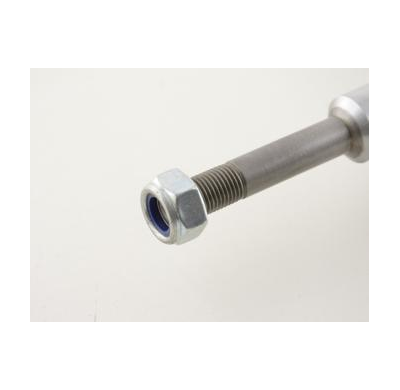 Amortiguador Deportivo  High Tec Ajustado Para Bmw Serie 5 De 6 Cilindros 520 - 535i (E34) Fk Automotive