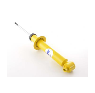Amortiguador Deportivo  High Tec Ajustado Para Bmw Serie 5 De 6 Cilindros 520 - 535i (E34) Fk Automotive