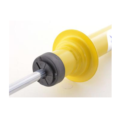 Amortiguador Deportivo  High Tec Ajustado Para Bmw Serie 5 De 6 Cilindros 520 - 535i (E34) Fk Automotive