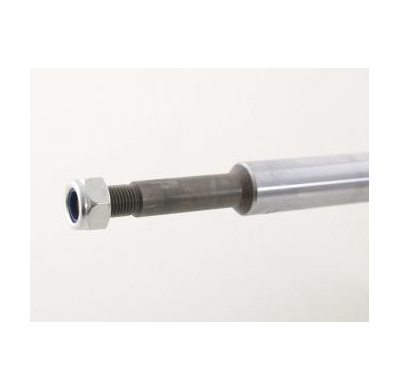 Amortiguador Deportivo  High Tec Ajustado Para Bmw Serie 5- 535i, 540i Para Vehículos Con Edc (E39) Fk Automotive