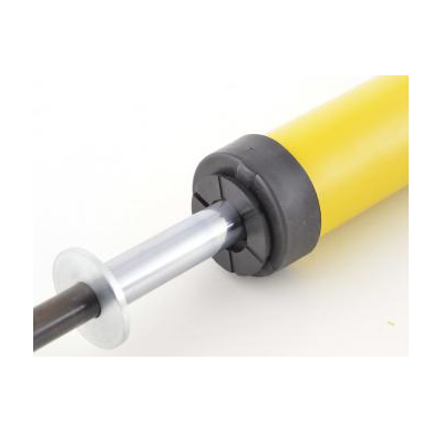 Amortiguador Deportivo  High Tec Ajustado Para Bmw Serie 5 Touring 520i-540i (E39) Fk Automotive