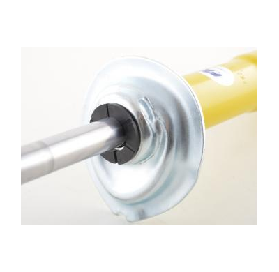 Amortiguador Deportivo High Tec Ajustado Para Bmw Serie 5 (E60/E61) Año De Fabricación 07.03 Fk Automotive