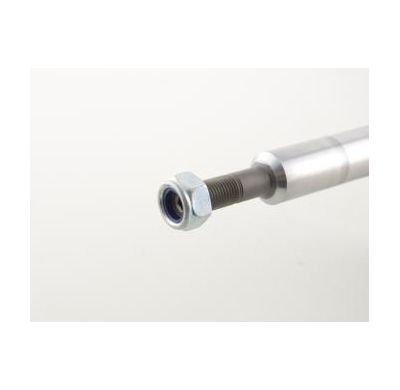 Amortiguador Deportivo High Tec Ajustado Para Bmw Serie 5 (E60/E61) Año De Fabricación 07.03 Fk Automotive