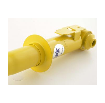 Amortiguador Deportivo High Tec Ajustado for Bmw Mini Cooper  (Mini N) Fk Automotive