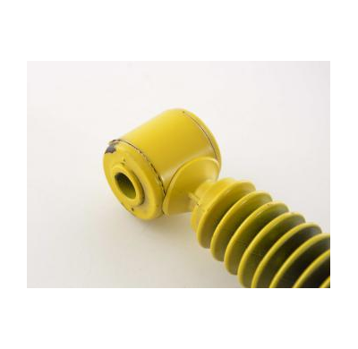 Amortiguador Deportivo High Tec Ajustado Para Citroen Ax (Tipo Za) Año De Fabricación 11.87 - 12.96 Fk Automotive