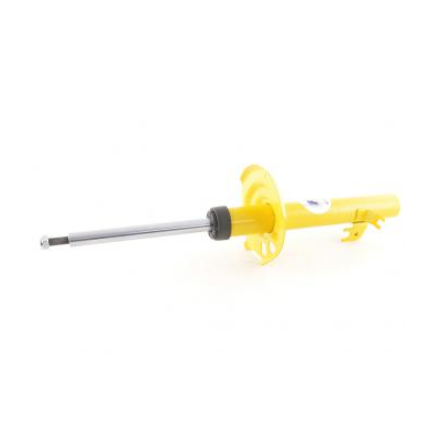 Amortiguador Deportivo High Tec Ajustado Para Citroen C1 (P), Peugeot 107 (P), Toyota Aygo (Ab1) Fk Automotive