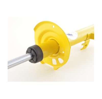 Amortiguador Deportivo High Tec Ajustado Para Citroen C1 (P), Peugeot 107 (P), Toyota Aygo (Ab1) Fk Automotive