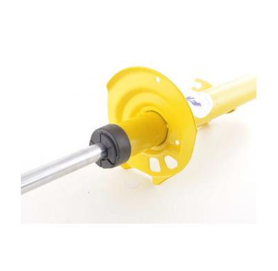 Amortiguador Deportivo High Tec Ajustado Para Citroen C1 (P), Peugeot 107 (P), Toyota Aygo Fk Automotive