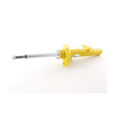 Amortiguador Deportivo High Tec Ajustado Para Citroen C2 (J) Año De Fabricación 09.2003 Fk Automotive