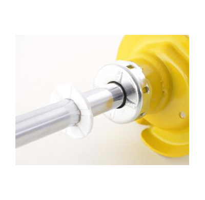 Amortiguador Deportivo High Tec Ajustado Para Citroen C2 (J) Año De Fabricación 09.2003 Fk Automotive