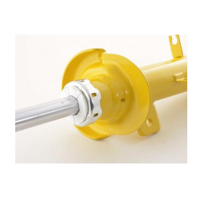 Amortiguador Deportivo High Tec Ajustado Para Citroen C2 (J) Año De Fabricación 09.2003 Fk Automotive