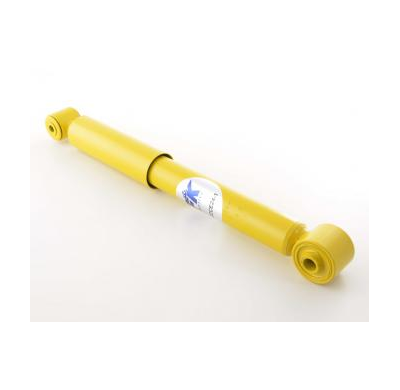 Amortiguador Deportivo High Tec Ajustado Para Citroen C2 (J) Año De Fabricación 09.2003 Fk Automotive