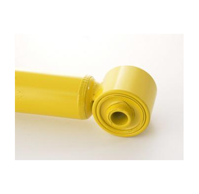 Amortiguador Deportivo High Tec Ajustado Para Citroen C2 (J) Año De Fabricación 09.2003 Fk Automotive