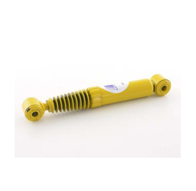 Amortiguador Deportivo High Tec Ajustado Para Citroen Saxo (S,S Nft) Año De Fabricación 04.96 Fk Automotive
