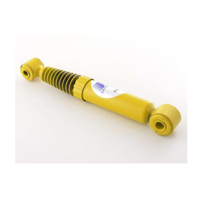 Amortiguador Deportivo High Tec Ajustado Para Citroen Saxo (S,S Nft) Año De Fabricación 04.96 Fk Automotive