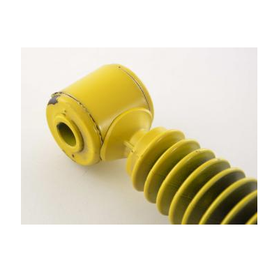 Amortiguador Deportivo High Tec Ajustado Para Citroen Saxo (S,S Nft) Año De Fabricación 04.96 Fk Automotive