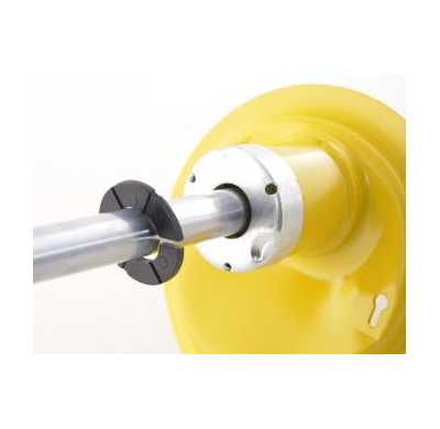 Amortiguador Deportivo High Tec Ajustado Para Citroen Xsara (S,S Nft) Año De Fabricación 06.97 Fk Automotive