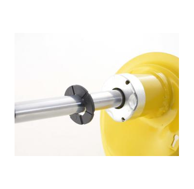 Amortiguador Deportivo High Tec Ajustado Para Citroen Xsara  (N6) Año De Fabricación 06.97 Fk Automotive