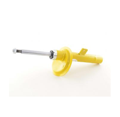 Amortiguador Deportivo High Tec Ajustado Para Citroen Zx (Tipo N2) Fk Automotive