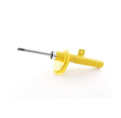 Amortiguador Deportivo High Tec Ajustado Para Citroen Zx (Tipo N2) Fk Automotive