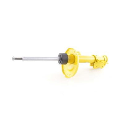 Amortiguador Deportivo High Tec Ajustado Para Fiat 500 74 Kw + Diesel (Tipo 312) Fk Automotive